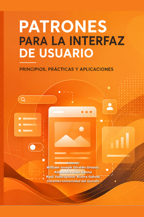 Patrones para la Interfaz de usuario