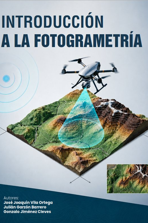Introducción a la fotogrametría