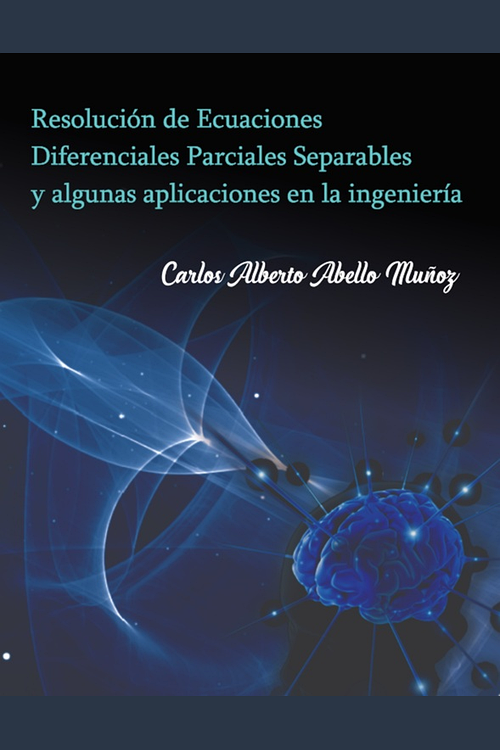 Resolución de ecuaciones diferenciales Parciales separables