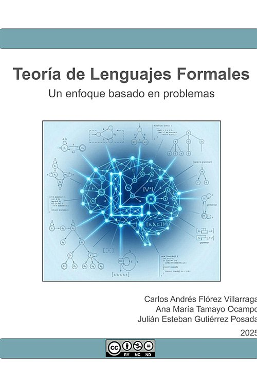 Teoría de Lenguajes Formales
