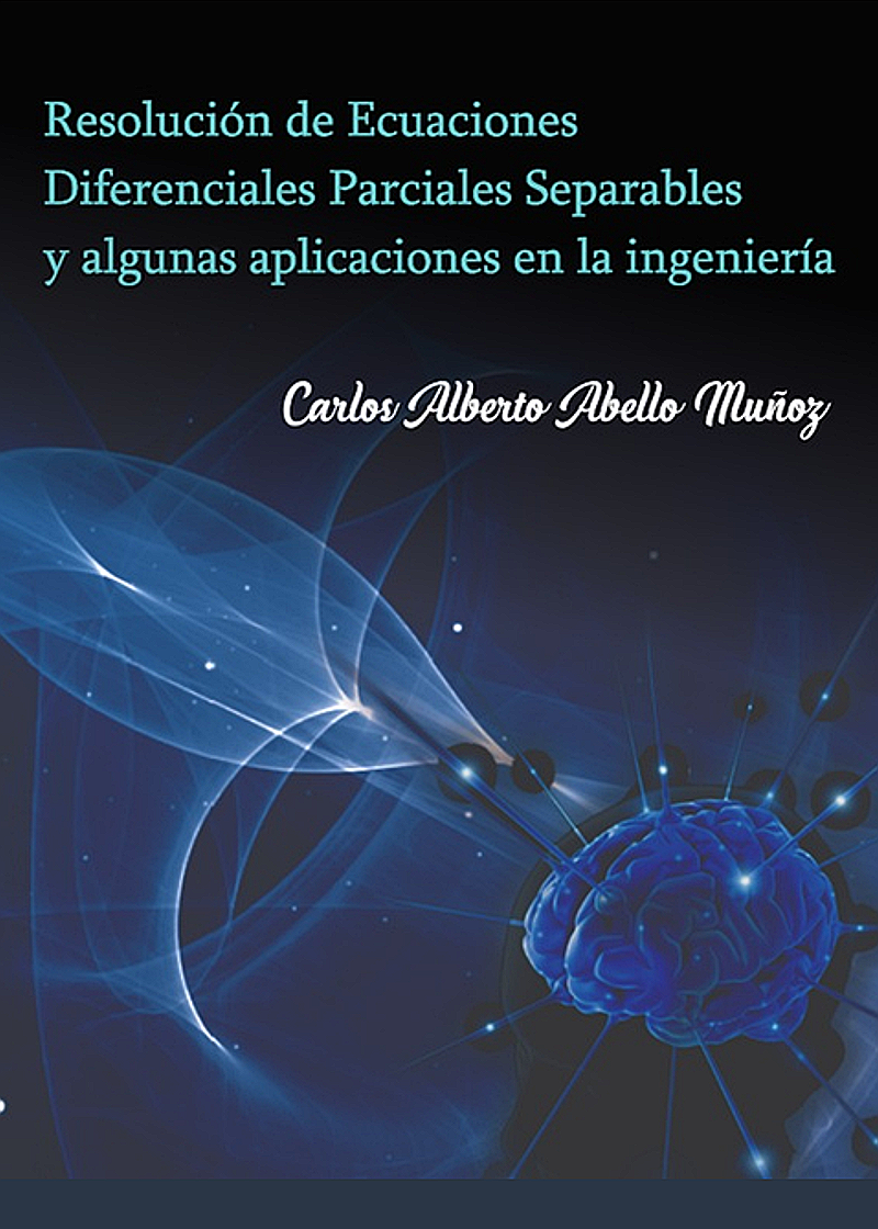 Resolución de ecuaciones diferenciales Parciales separables